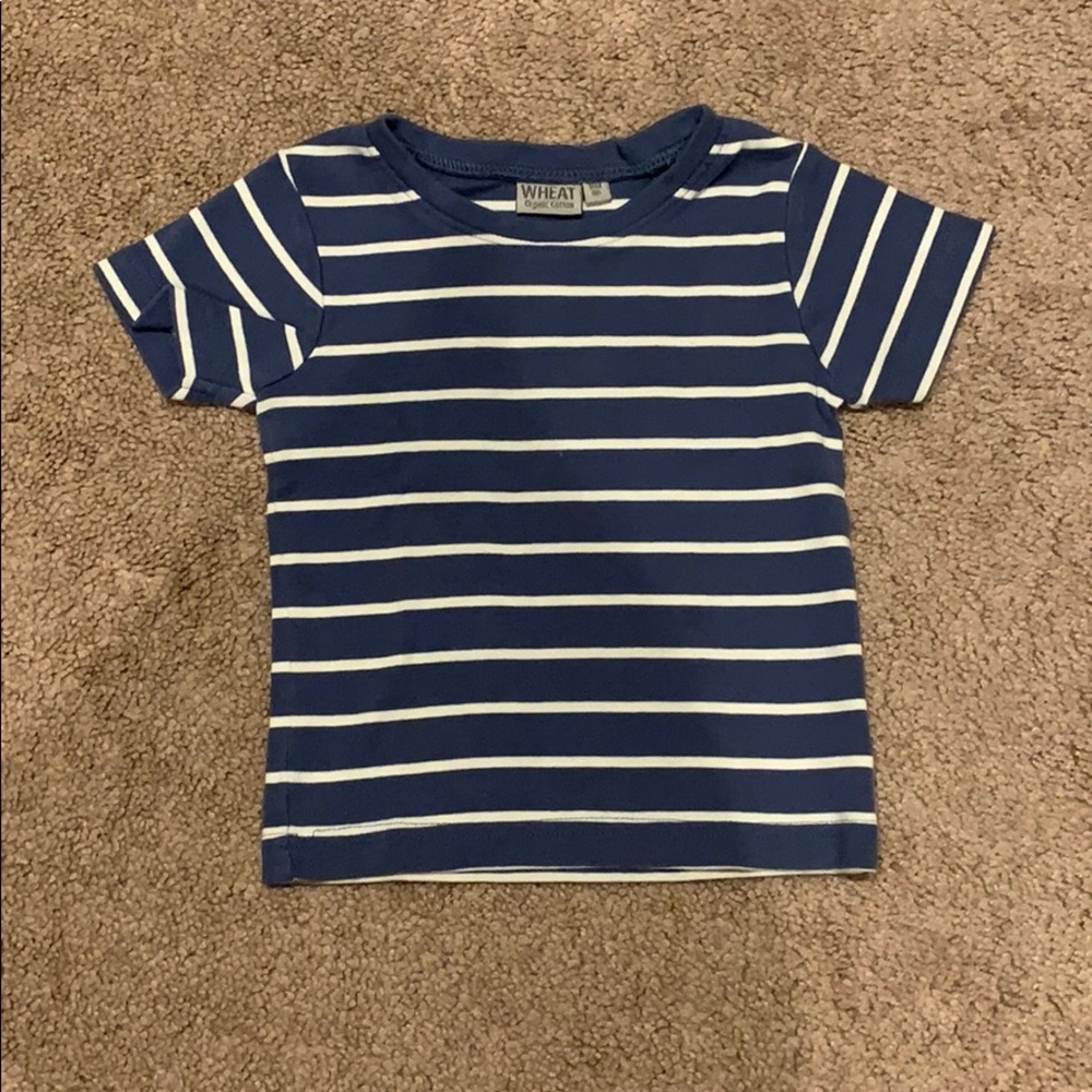 Adorable set of t-shirts, size 18 mo - Picture 3 of 5